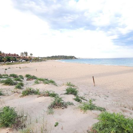 Cosy House With Garden Infront Of The Sea Apartment Крейсел Екстериор снимка