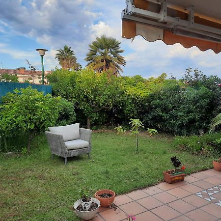 Cosy House With Garden Infront Of The Sea Apartment Крейсел Екстериор снимка