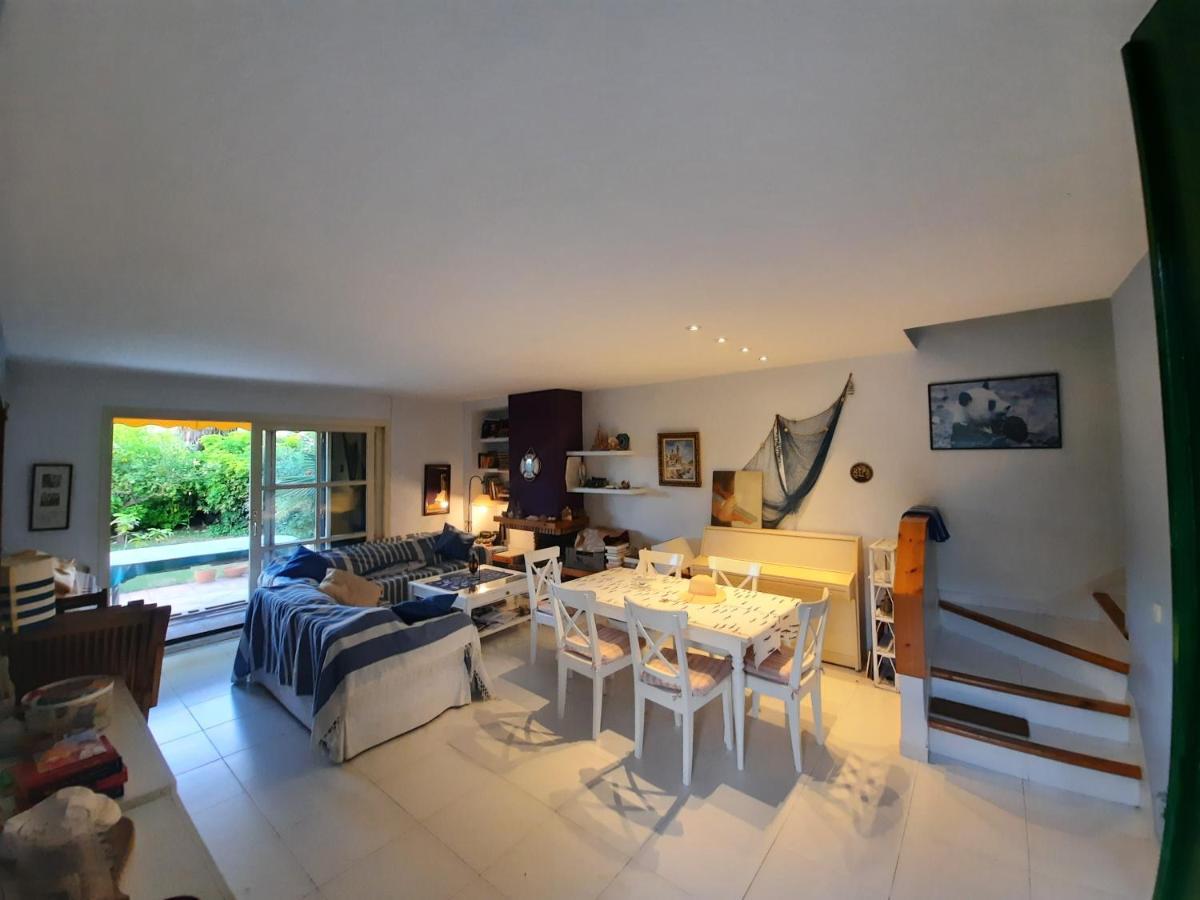 Cosy House With Garden Infront Of The Sea Apartment Крейсел Екстериор снимка