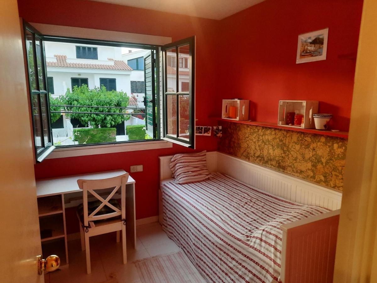 Cosy House With Garden Infront Of The Sea Apartment Крейсел Екстериор снимка