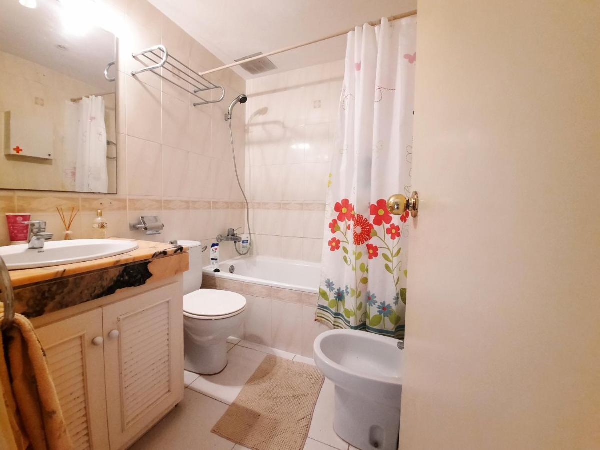 Cosy House With Garden Infront Of The Sea Apartment Крейсел Екстериор снимка