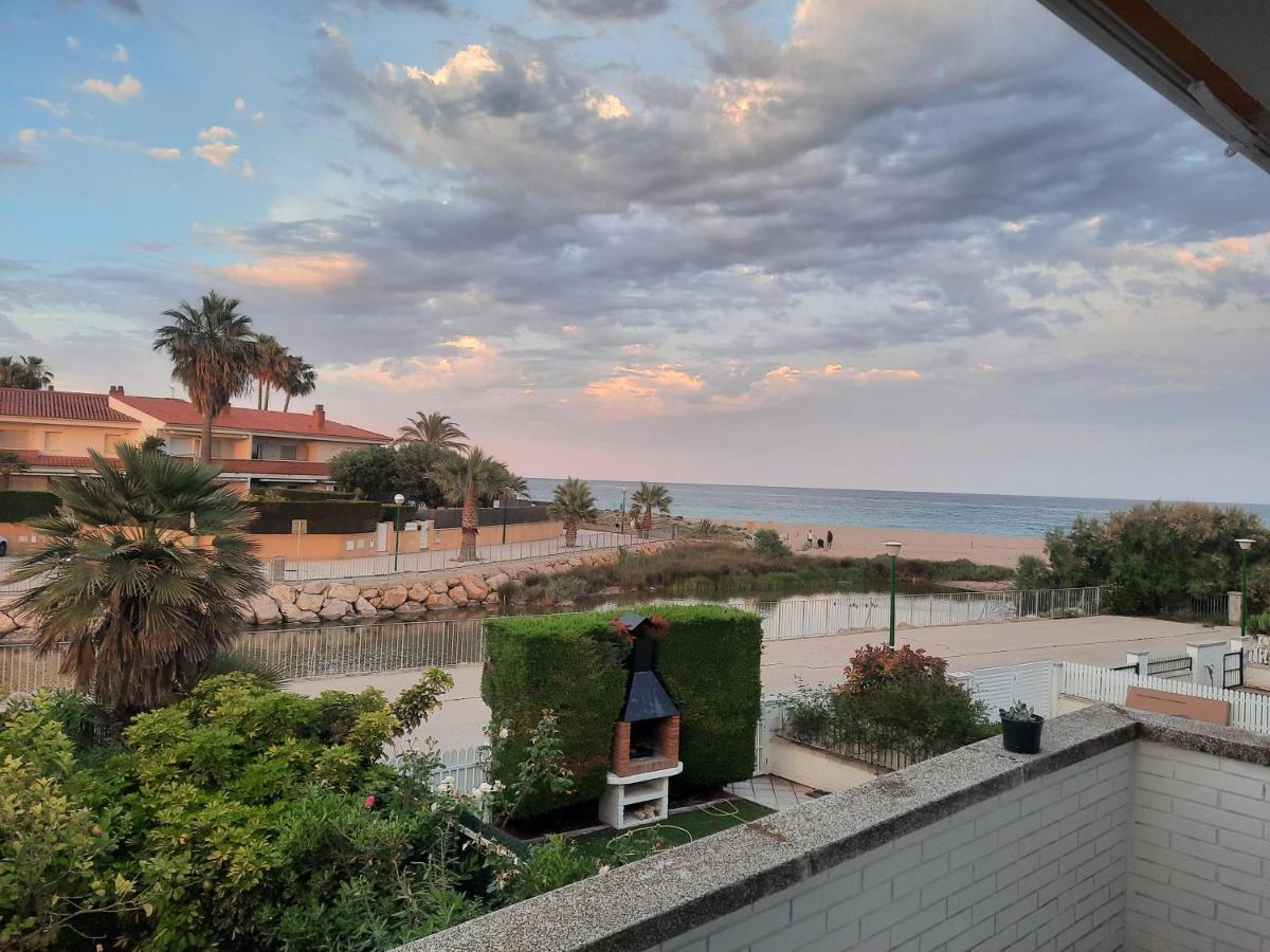 Cosy House With Garden Infront Of The Sea Apartment Крейсел Екстериор снимка