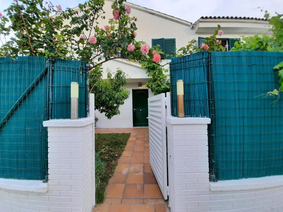 Cosy House With Garden Infront Of The Sea Apartment Крейсел Екстериор снимка