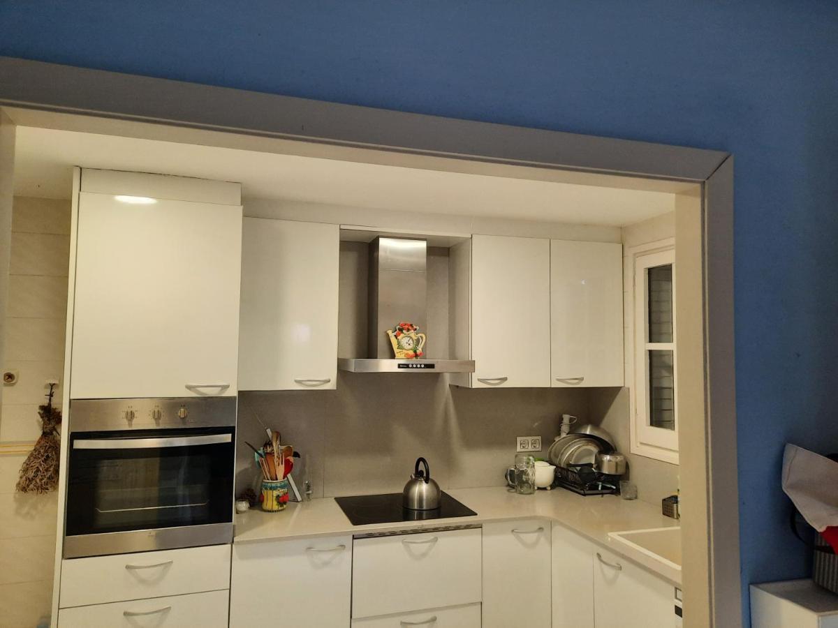 Cosy House With Garden Infront Of The Sea Apartment Крейсел Екстериор снимка