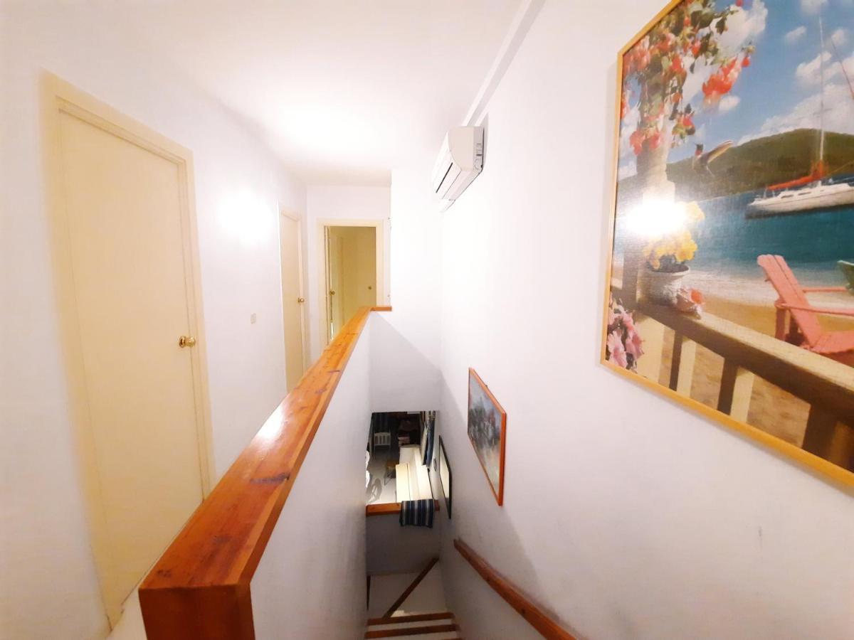 Cosy House With Garden Infront Of The Sea Apartment Крейсел Екстериор снимка